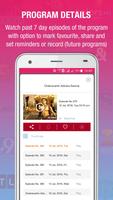 TV Guide JloTV 截图 3