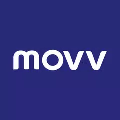 MOVV -Global Mobility Platform XAPK download