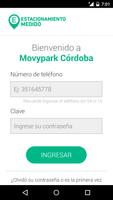 Movypark Córdoba poster