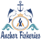 آیکون‌ Anchor Fisheries