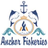 Anchor Fisheries Affiche