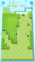 Mow Strategy Poster