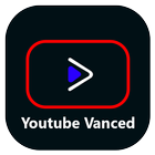 Tips No Ads For Youtube Vanced ads icon
