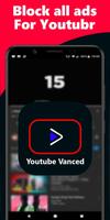 Tips No Ads For Youtube Vanced ads screenshot 2