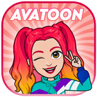 Avatar creator guide for avato icône