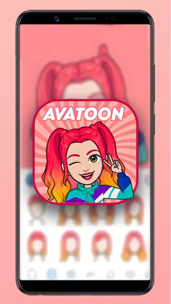 Avatoon: Avatar Maker Creator APK for Android - Download