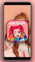 Avatar creator guide for avato ảnh chụp màn hình 1
