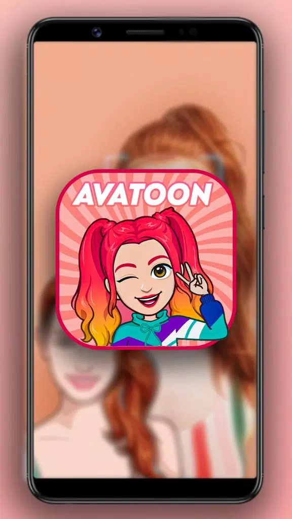 Roblox Avatar Maker - Avatoon