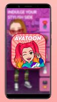Avatar creator guide for avato ảnh chụp màn hình 2