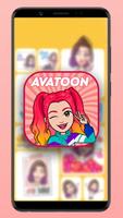 Avatar creator guide for avato ảnh chụp màn hình 3