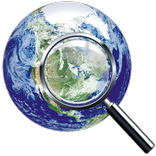 World Wonders - Earth