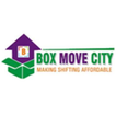 Boxmove City Shifting icon