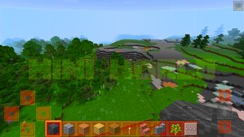 MiniWorld Craftsman Master screenshot 2