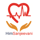 Himalayan Hospital - Him Sanje آئیکن