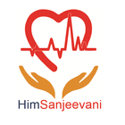Himalayan Hospital - Him Sanje 图标