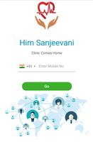 Himalayan Hospital - Him Sanje Affiche
