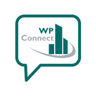 WP Connect ไอคอน