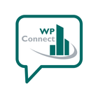 WP Connect-icoon