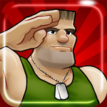 Army Academy - Alpha icon