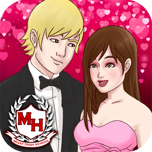 Moxy High - New Girl