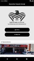 Moymuldan Yetişenler Derneği 海報