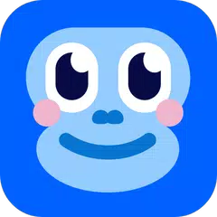 Falou - Fast language learning Icon