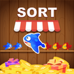 Fish Sort Puzzle - Win Reward