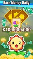 Lucky Flower اسکرین شاٹ 1