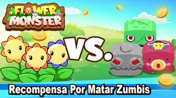 Lucky Flower Cartaz