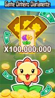 Lucky Flower imagem de tela 1