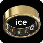 ICE RING icône