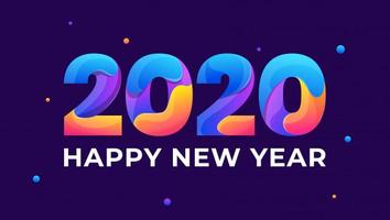 تهاني رأس السنة بإسمك 2020‎ 스크린샷 2