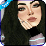 خلفيات بنات جيرلي 2020 icon