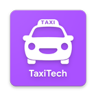 TaxiTech - Tecnología para el Taxi आइकन