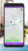 TaxiTech - Tecnología para el Taxi स्क्रीनशॉट 1