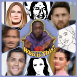Guess the Celebrity: Word Quiz
