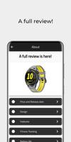 Huawei Watch GT Runner screenshot 1