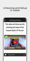 Huawei Watch GT Runner screenshot 2