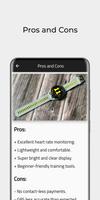 Huawei Watch GT Runner screenshot 3