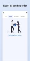MoyaApp Driver ảnh chụp màn hình 2