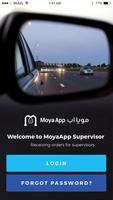 Poster MoyaApp Supervisor