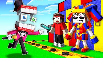 MASTERCRAFT DIGITAL CIRCUS ảnh chụp màn hình 1