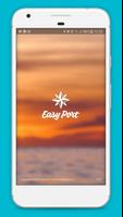 EasyPort - Tu guía en el mar 포스터