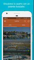 EasyPort - Tu guía en el mar syot layar 1