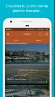 EasyPort - Tu guía en el mar screenshot 1