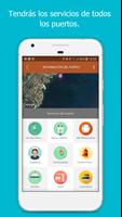 EasyPort - Tu guía en el mar syot layar 2