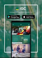 iGC Ekran Görüntüsü 1