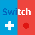 Switch Pro Controller 아이콘