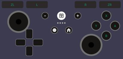 Switch Pro Controller screenshot 1