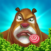 Temple Bear Run - Running Game